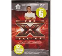 Karaoke-The X Factor-Vol. 6 [Import]