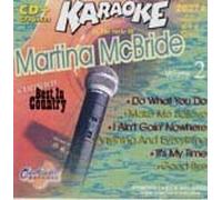 Karaoke: Tim Mcgraw 3