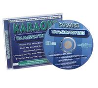 Karaoke: Tim Mcgraw & Toby Keith