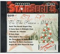Karaoke: Tis The Season 2