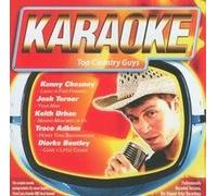 Karaoke: Top Country Guys