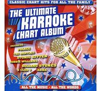 Karaoke - Ultimate Karaoke Chart. [Import]