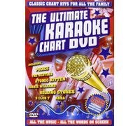 Karaoke - Ultimate Karaoke Chart Video, The