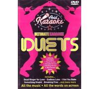 Karaoke - Ultimate Karaoke Duets [Import Anglais] (Import)
