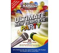 Karaoke - Ultimate New Years Eve & Graph [Import]