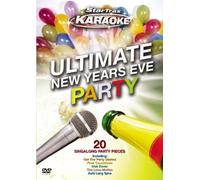 Karaoke - Ultimate New Years Party-20 Hits