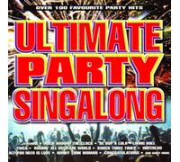 Ultimate Party Singalong [UK Import]
