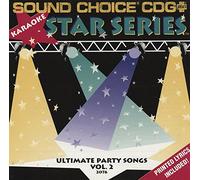 Karaoke: Ultimate Party Songs 2