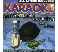 Karaoke - Van Morrison/Joe Cocker [Import]