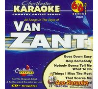 Karaoke: Van Zant