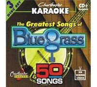Karaoke: Very Best of Bluegrass