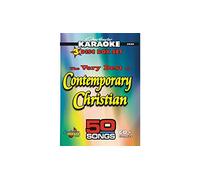 Karaoke: Very Best of Contemporary Christian