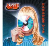 Karaoké Vie CD