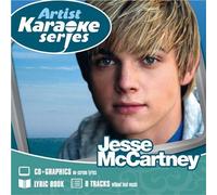 Karaoké [Walt Disney] - Jesse Mccartney