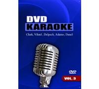 Karaoké Wap volume 3 - Michel Delpech - Adamo - Pascal Danel - Hervé Vilard E