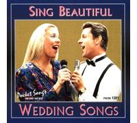 Karaoke: Wedding-Beautiful Songs