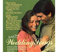 Various Artists - Karaoke: Wedding Songs 1