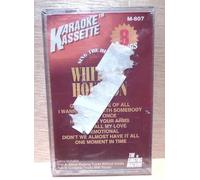 Karaoke: Whitney Houston 1