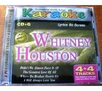 Karaoke: Whitney Houston