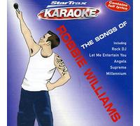 Karaoke - Williams Robbie [Import]