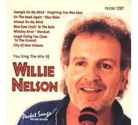 Karaoke: Willie Nelson