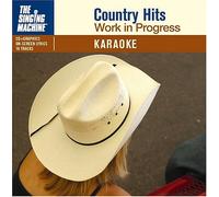 Various Artists - Karaoke: Work in Progress