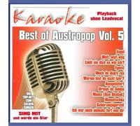 Karaokefun.cc VA - Best of Austropop Vol.5 - Karaoke