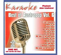 Karaokefun.cc VA - Best of Austropop Vol.6 - Karaoke