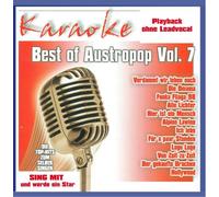 Karaokefun.cc VA - Best of Austropop Vol.7 - Karaoke