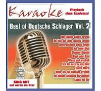 Karaokefun.cc VA - Best of Deutsche Schlager Vol.2 - Karaoke