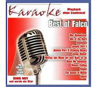 Karaokefun.cc VA - Best of Falco - Karaoke