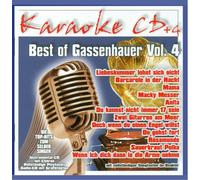 Karaokefun.cc VA - Best of Gassenhauer Vol.4
