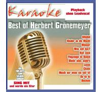 Karaokefun.cc VA - Best of Herbert Grönemeyer - Karaoke