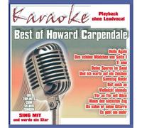 Karaokefun.cc VA - Best of Howard Carpendale - Karaoke