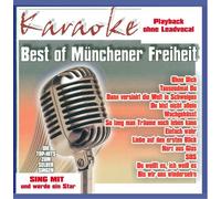 Karaokefun.cc VA - Best of Münchener Freiheit - Karaoke