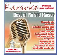 Karaokefun.cc VA - Best of Roland Kaiser