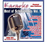 Karaokefun.cc VA - Best of Schihüttnhits Vol.5 - Karaoke