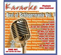 Karaokefun.cc VA - Best of Schlagermania Vol.1 - Karaoke