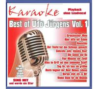 Karaokefun.cc VA - Best of Udo Jürgens Vol.1