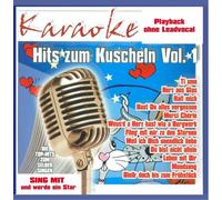 Karaokefun.cc VA - Hits zum Kuscheln Vol.1 - Karaoke