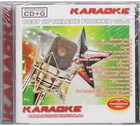 Karaokesuperstar VA - Best of Helene Fischer Vol.2 - Karaokesuperstar