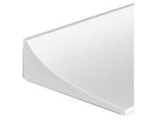 KARAOT Seuil de Douche,Joint Porte Douche,Barriere de Douche,Seuil de Douche Barrage d'eau,Barrière Eau Douche,Douche Anti Débordement,Seuil de Douche Anti Débordement,Barre d'eau Autocollante.