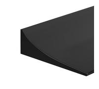 KARAOT Seuil de Douche,Joint Porte Douche,Barriere de Douche,Seuil de Douche Barrage d'eau,Barrière Eau Douche,Douche Anti Débordement,Seuil de Douche Anti Débordement,Barre d'eau Autocollante.