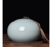 KARAOT Urnes pour Animaux,Urnes en Céramique Urnes De Crémation Urnes De Souvenir Cendres pour Adultes Urnes pour Animaux De Compagnie Chiens Chats Cendres Urnes Funéraires