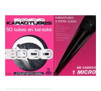 Karaotubes 2000
