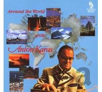 Karas,Anton - Autour du Monde avec Anton Karas [Import]