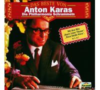 Karas,Anton - Beste Von. [Import]