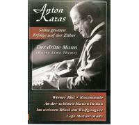 Karas Anton - Seine Großen Erfolge Auf der Z [Import]