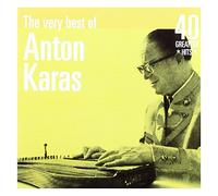 Karas, Anton - Very Best of [Import]