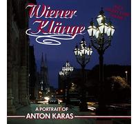 Karas, Anton - Wiener Klaenge